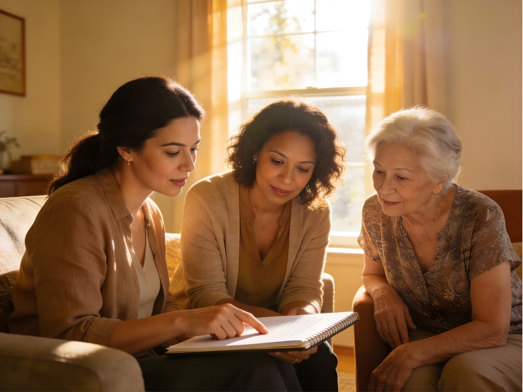 Perimenopause and Menopause