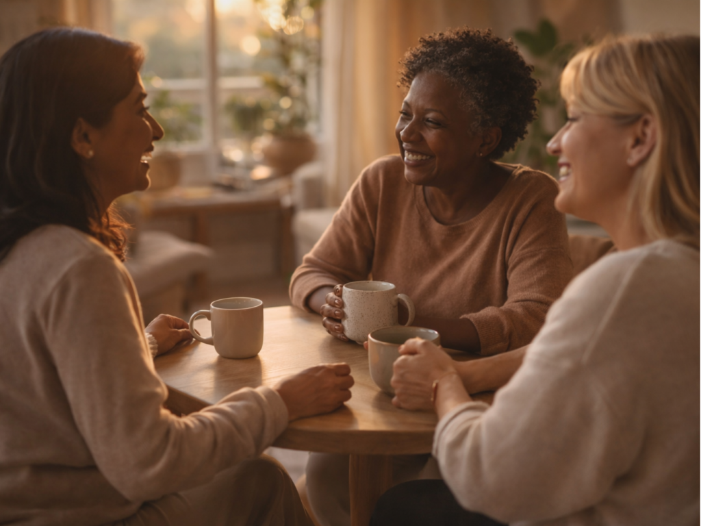 About Top Women's Wellness