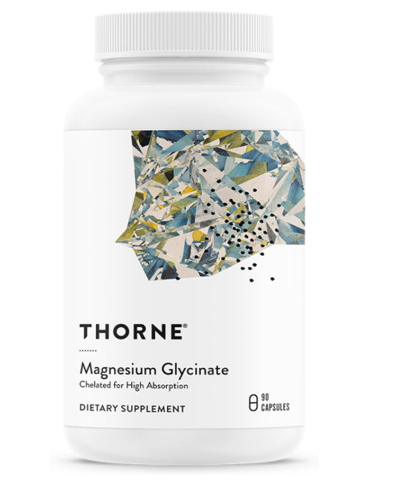 magnesium clycinate