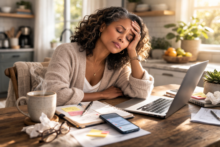 why-am-i-so-tired-during-menopause