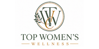 Luxury Wellness Logo