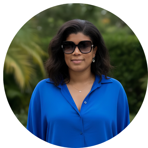 Judith Marie, founder of Top Women’s Wellness
